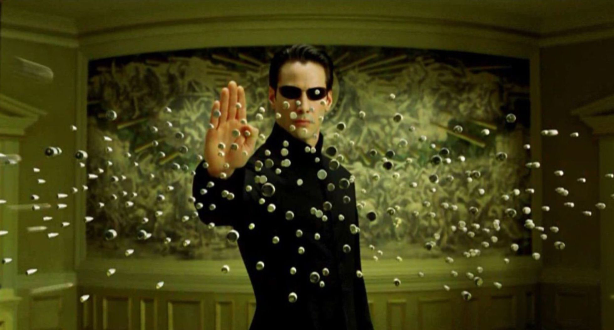 Movie favorites arriving on Netflix in April